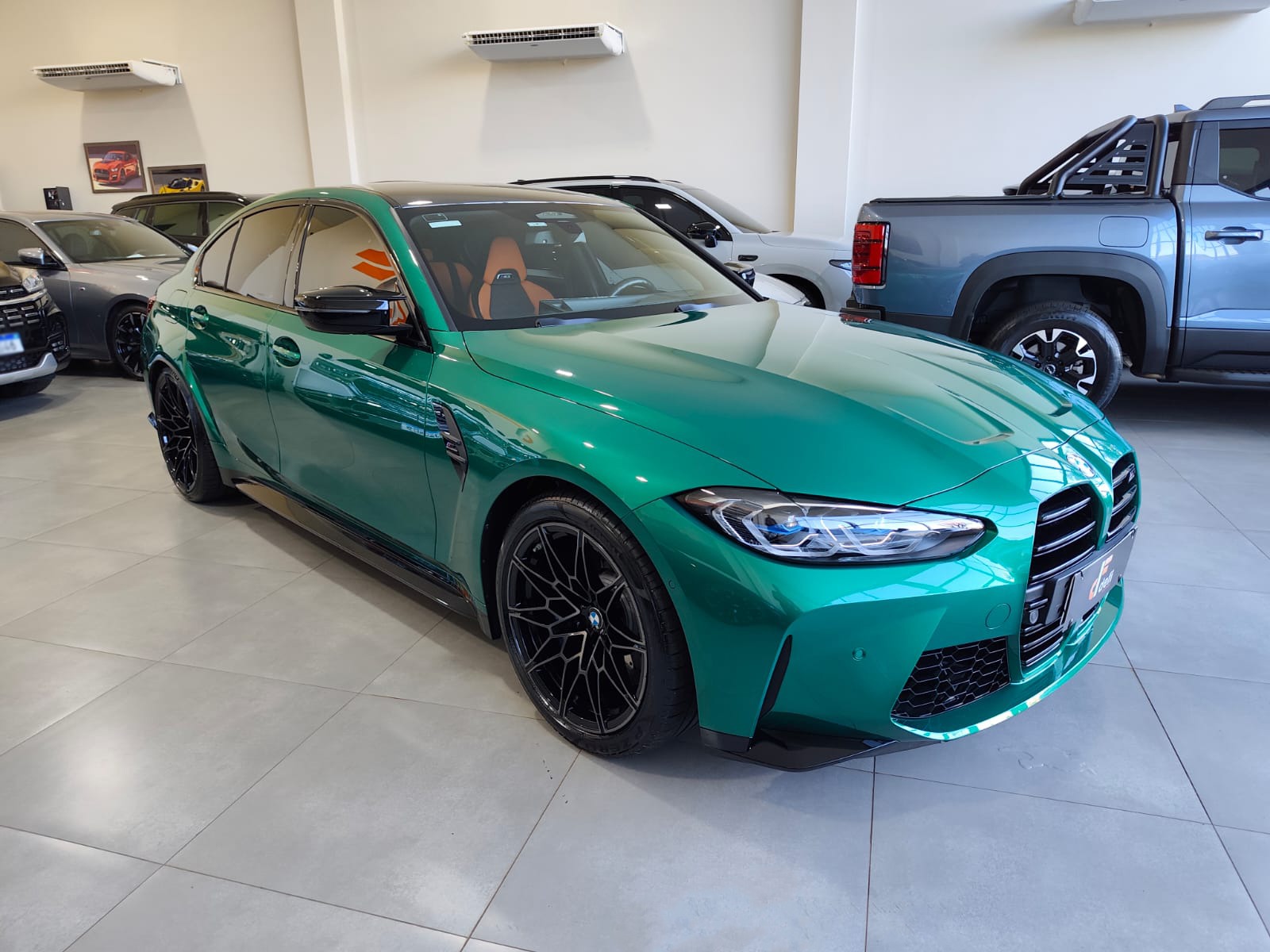 BMW M3