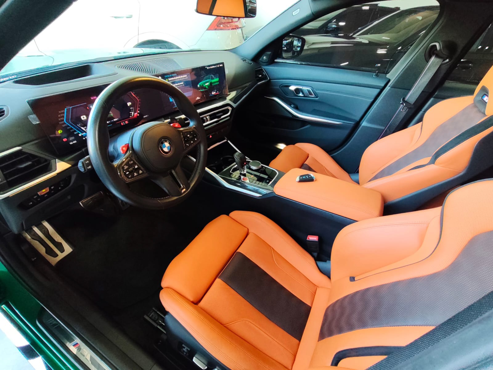 BMW M3