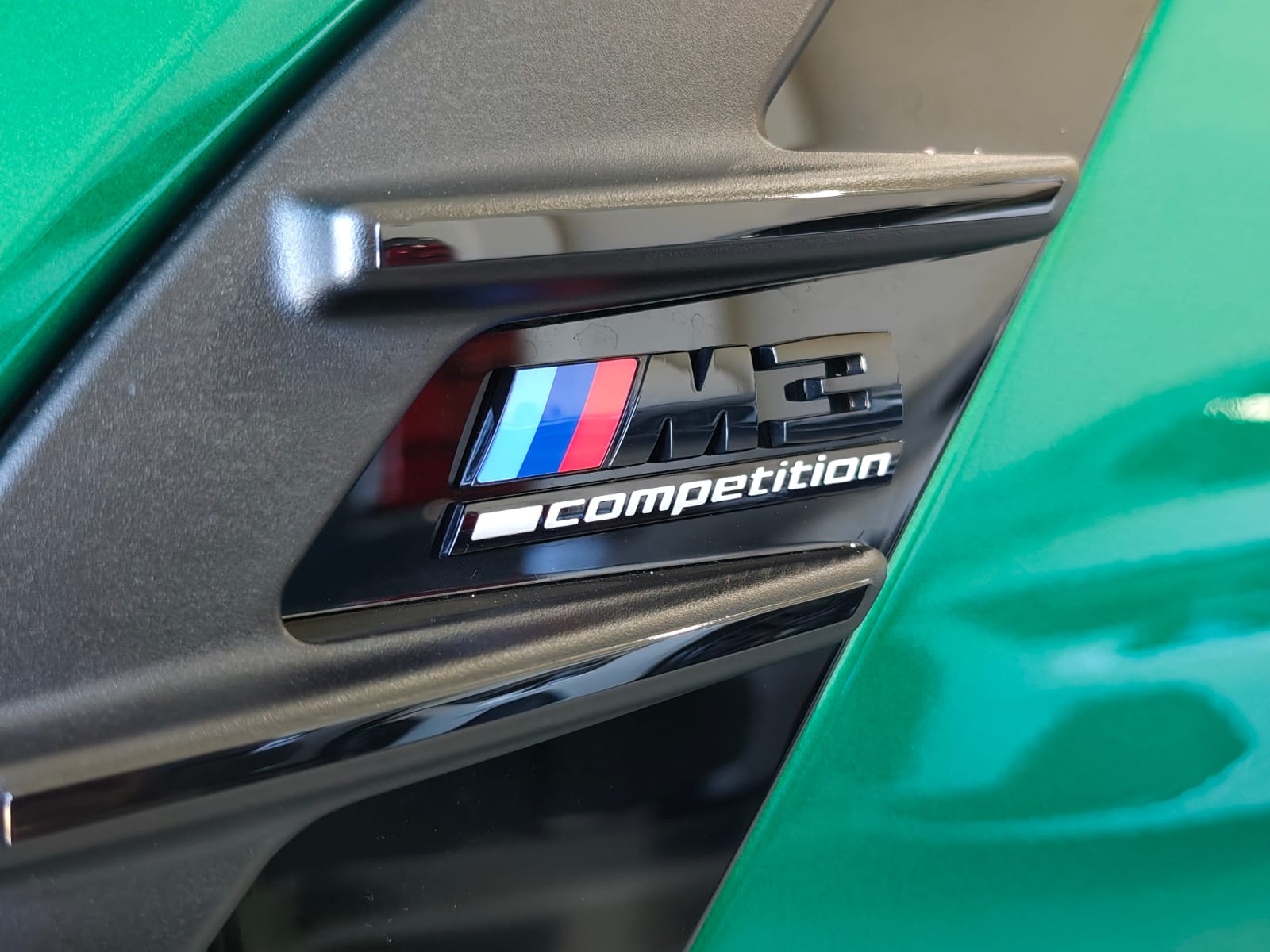 BMW M3