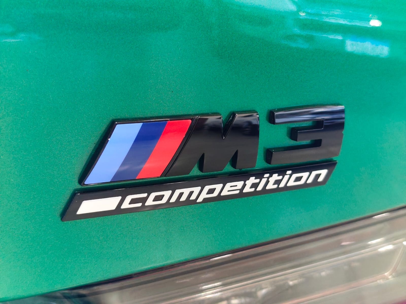BMW M3
