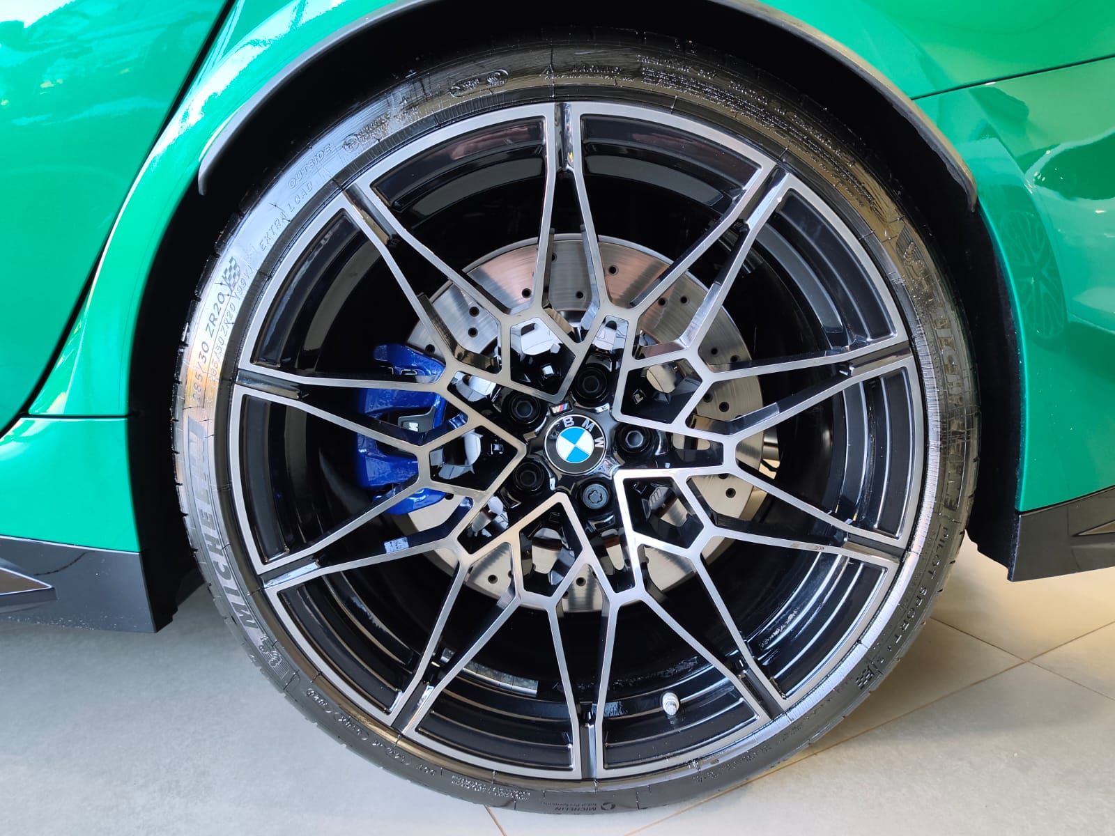 BMW M3