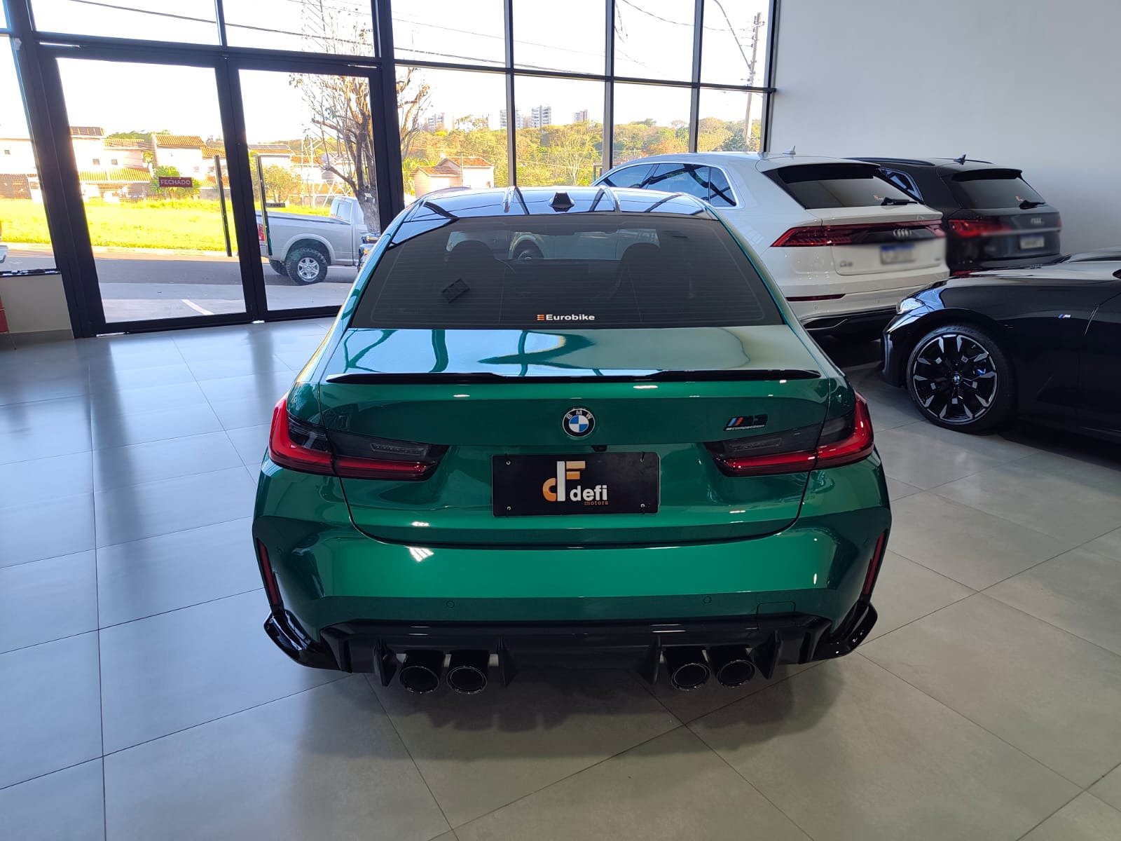 BMW M3