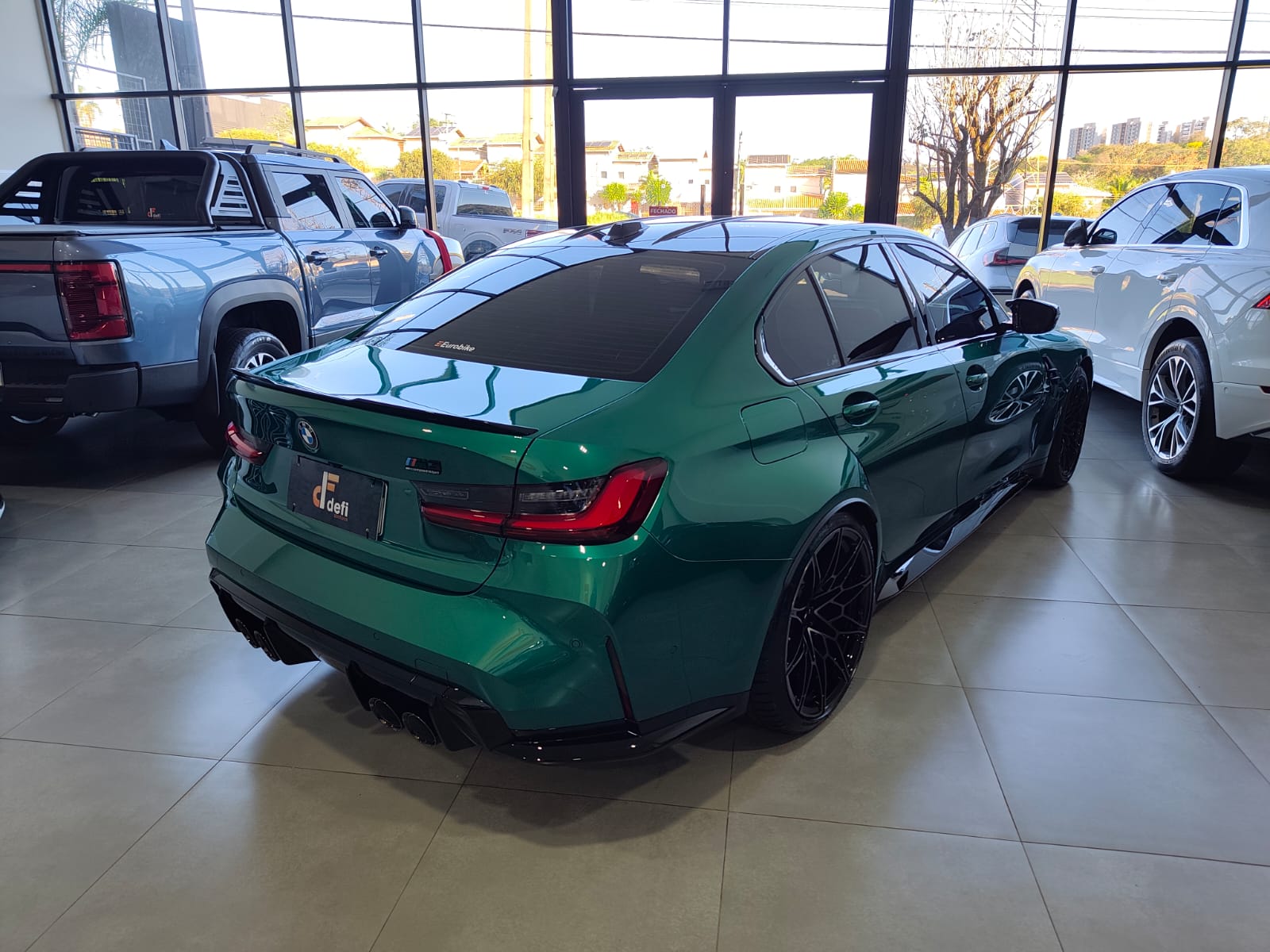 BMW M3