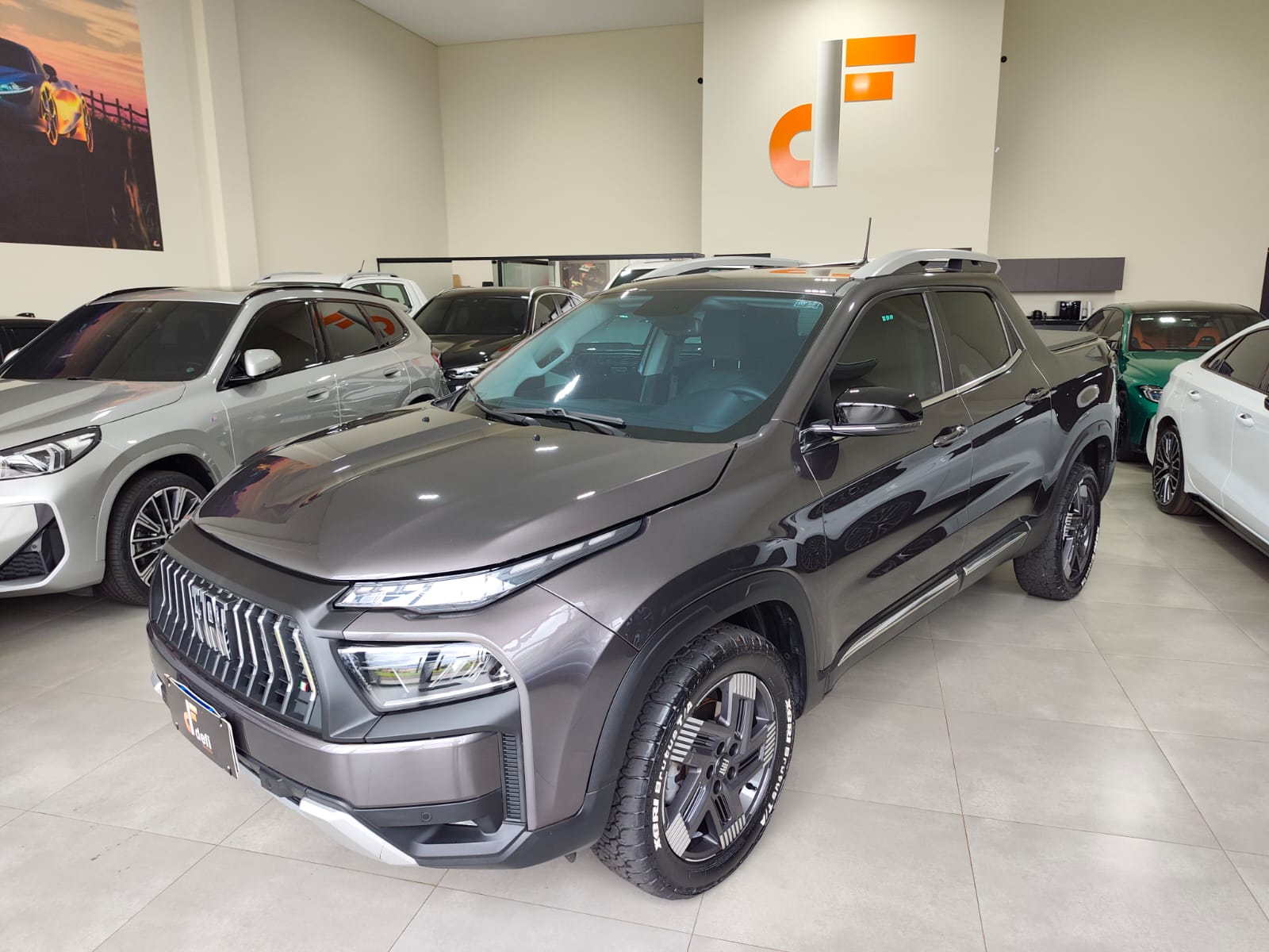 FIAT TORO