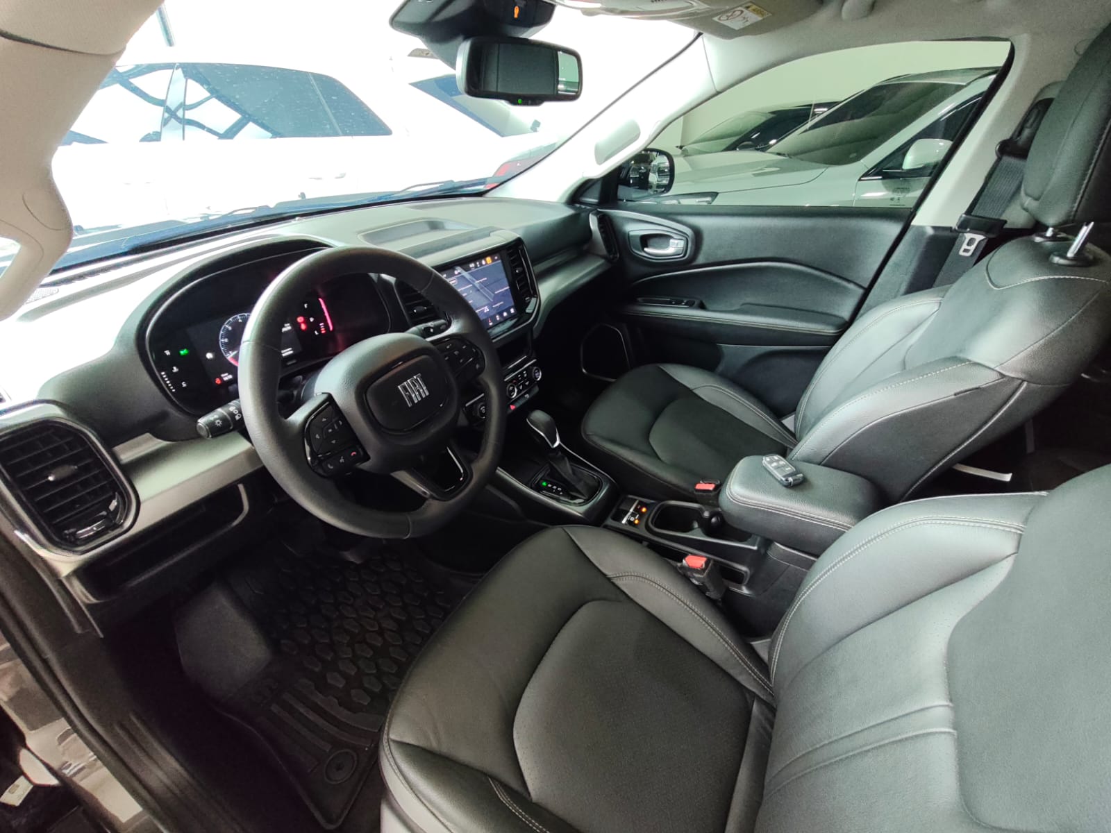 FIAT TORO
