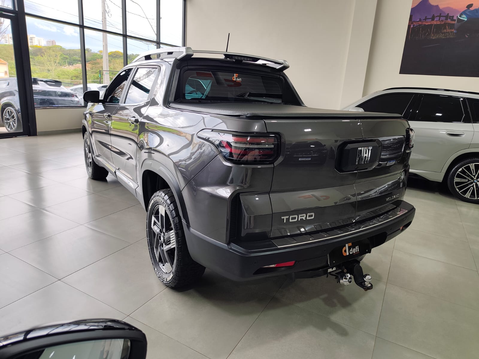 FIAT TORO