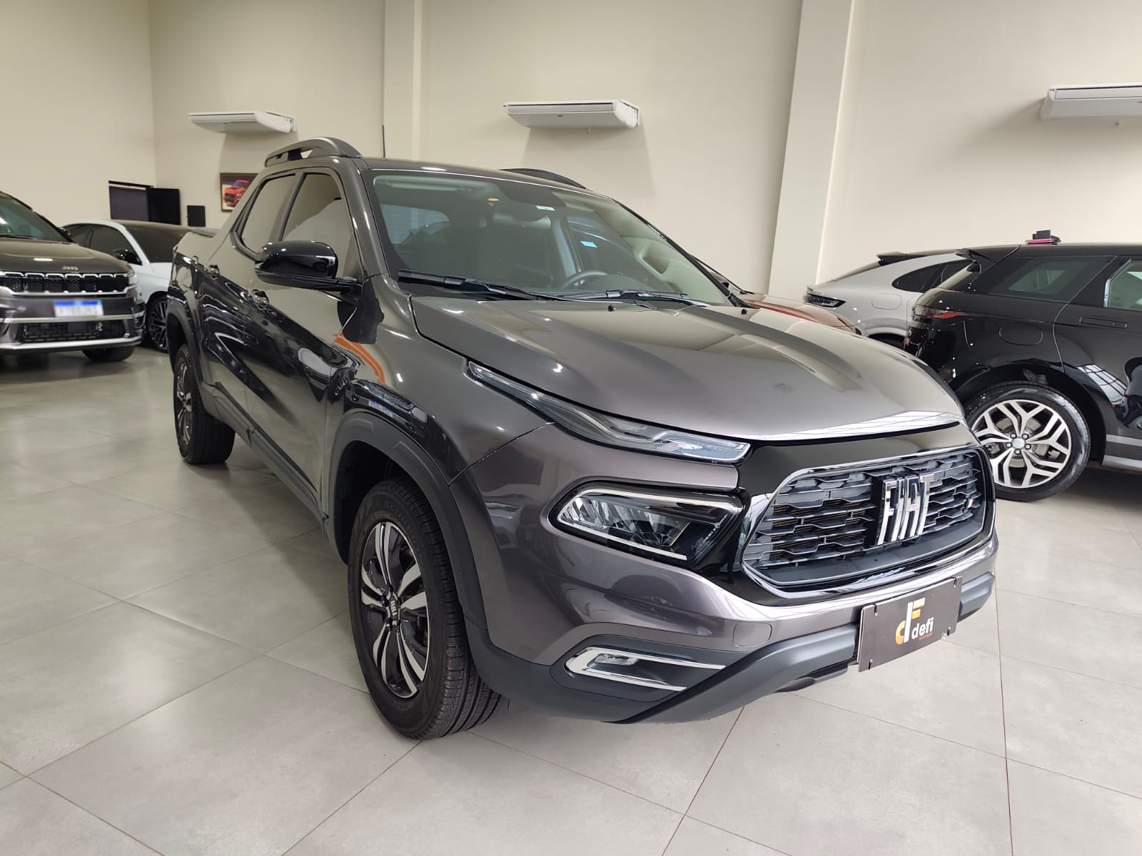 FIAT TORO