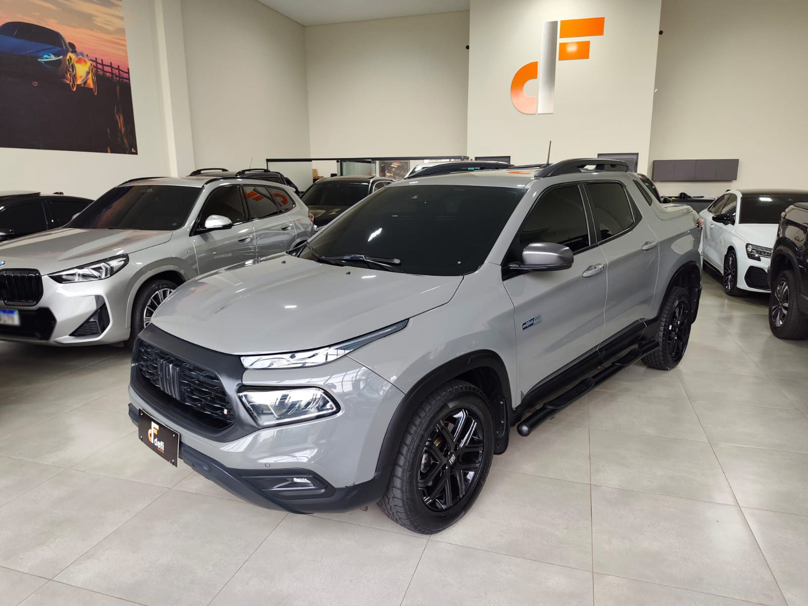 FIAT TORO