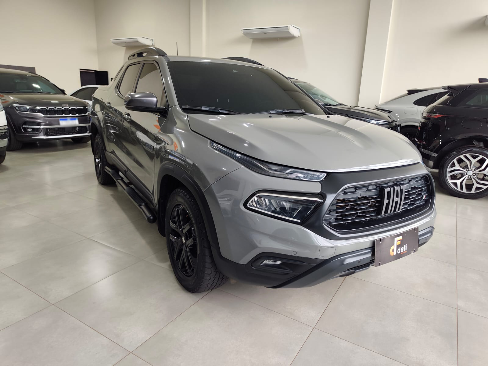 FIAT TORO