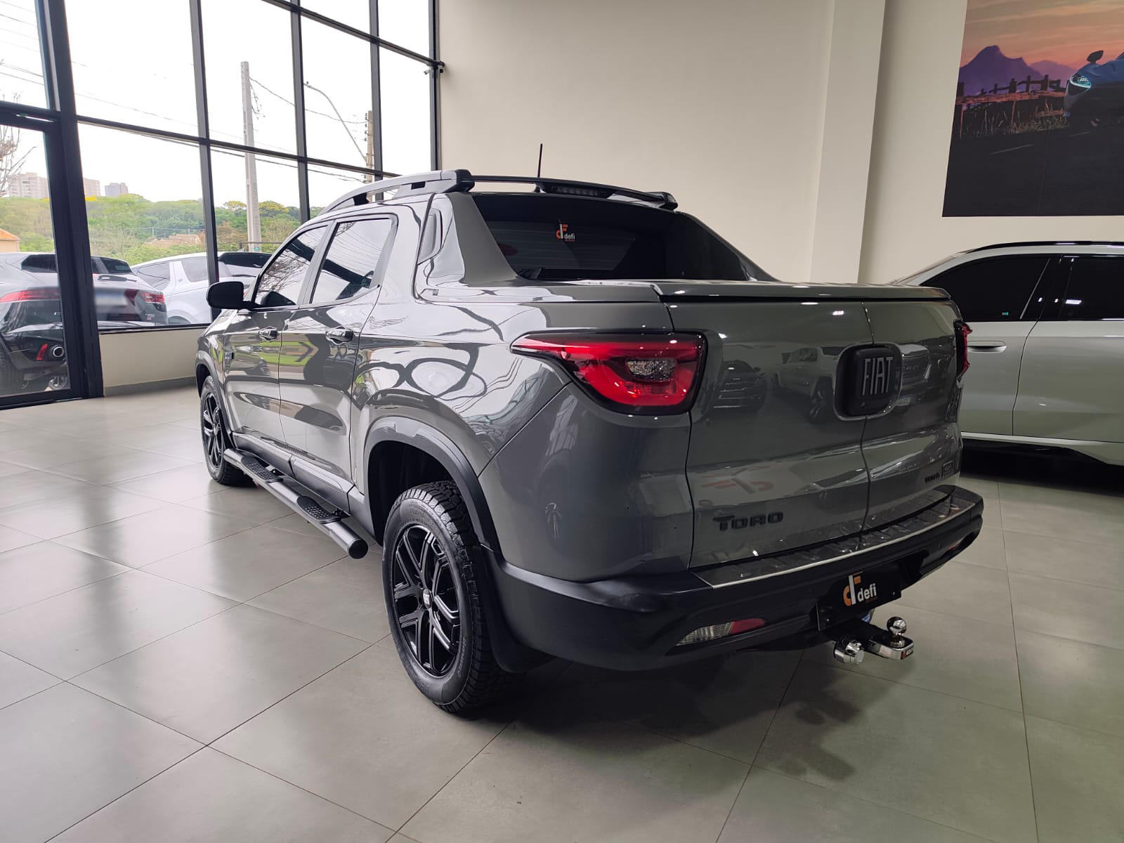 FIAT TORO