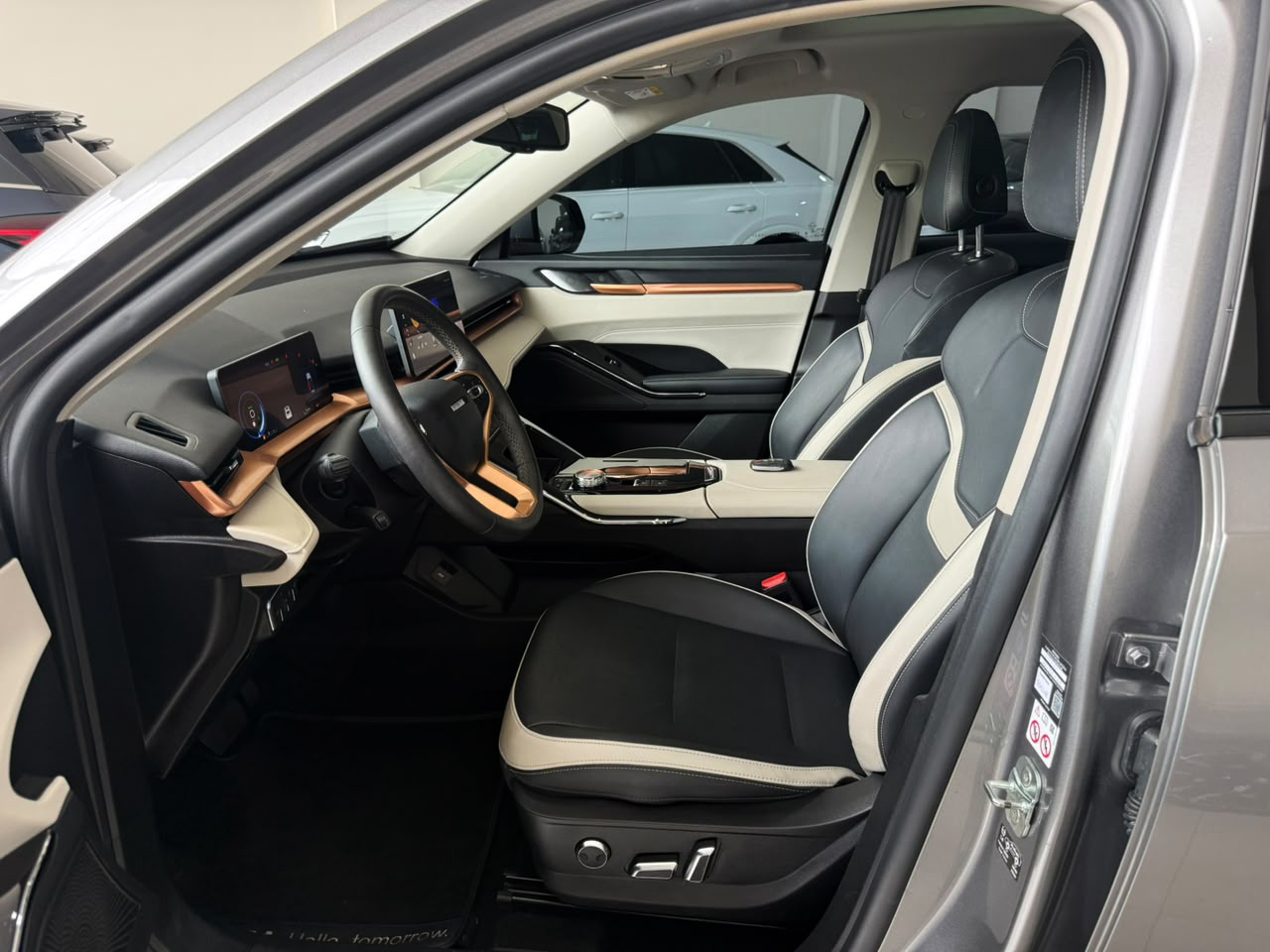 GWM HAVAL H6