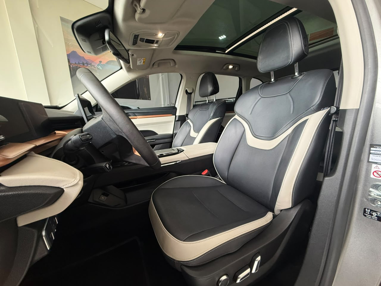 GWM HAVAL H6