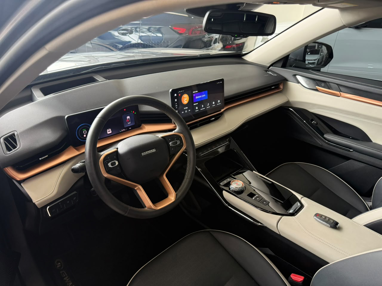 GWM HAVAL H6