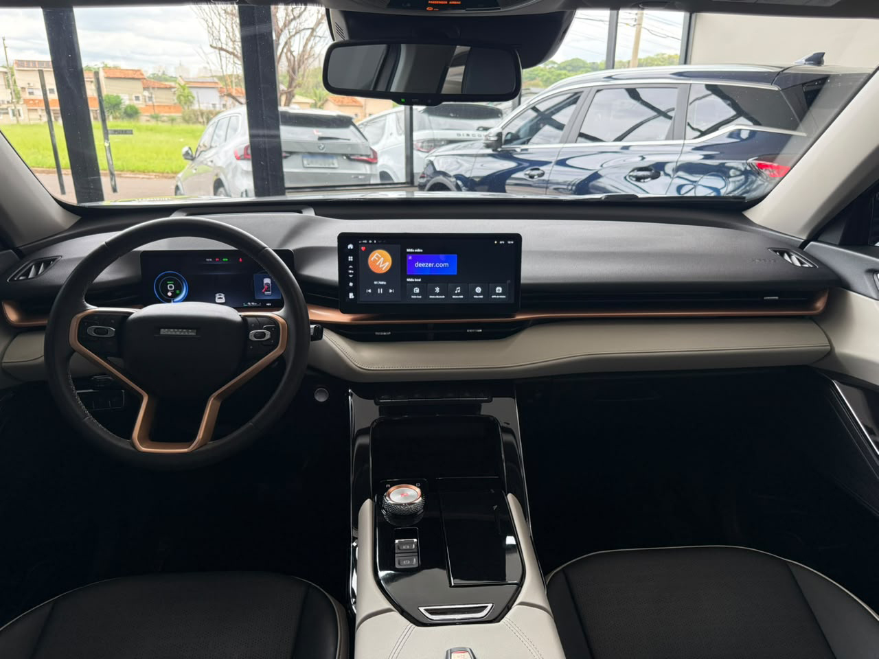 GWM HAVAL H6