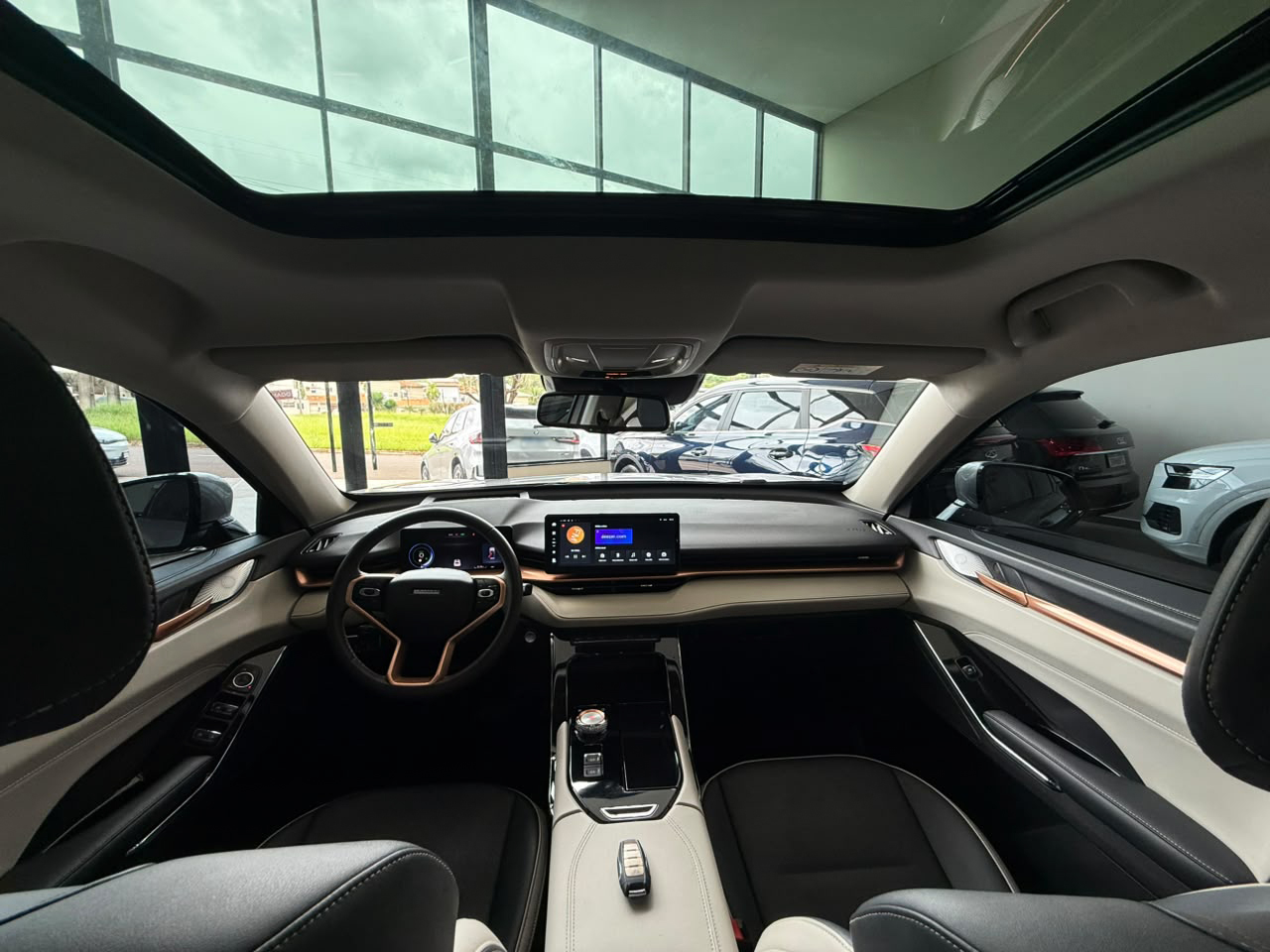 GWM HAVAL H6