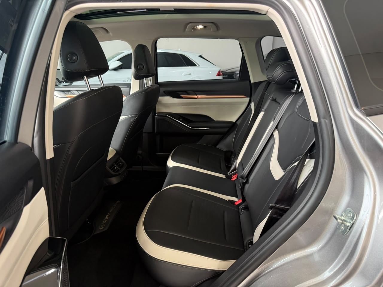 GWM HAVAL H6