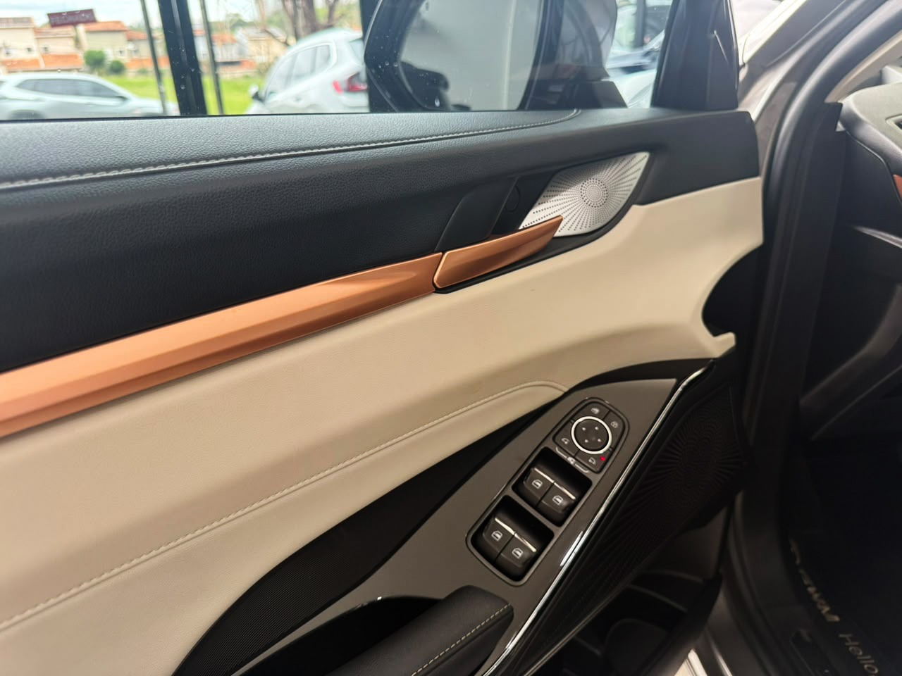 GWM HAVAL H6
