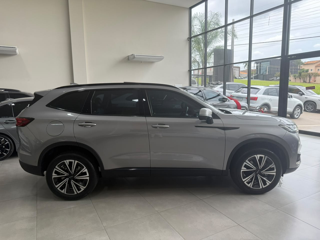 GWM HAVAL H6