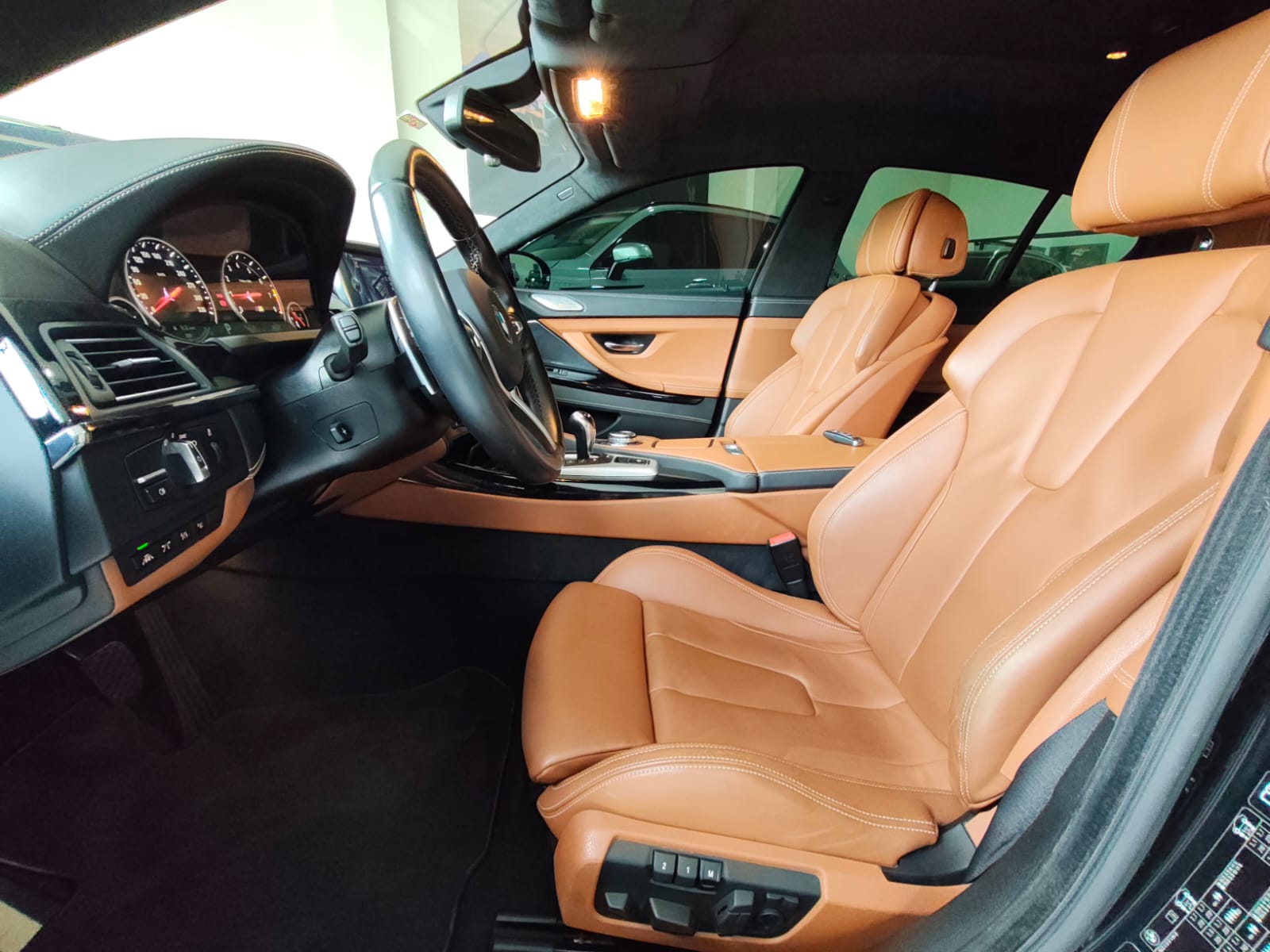 BMW M6