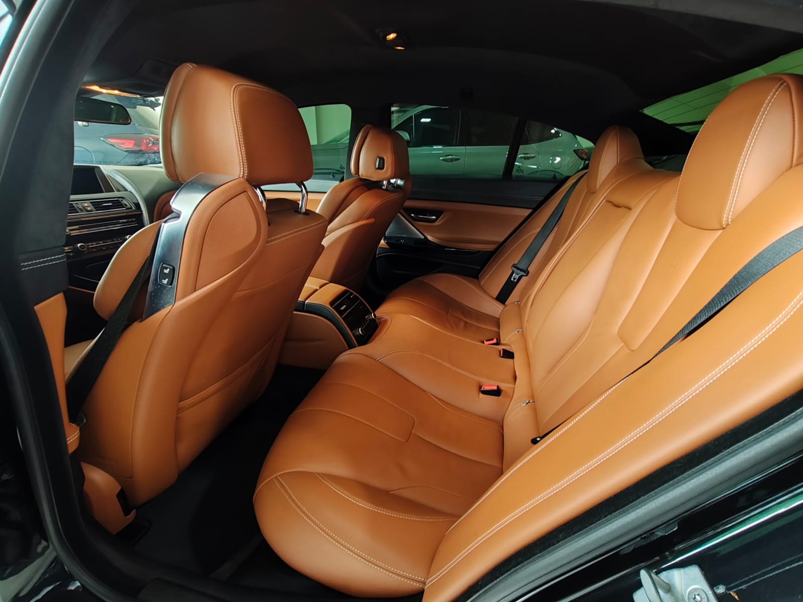 BMW M6