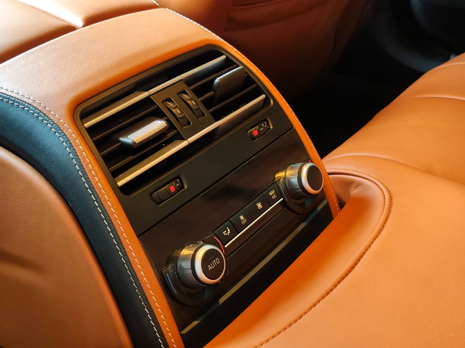 BMW M6