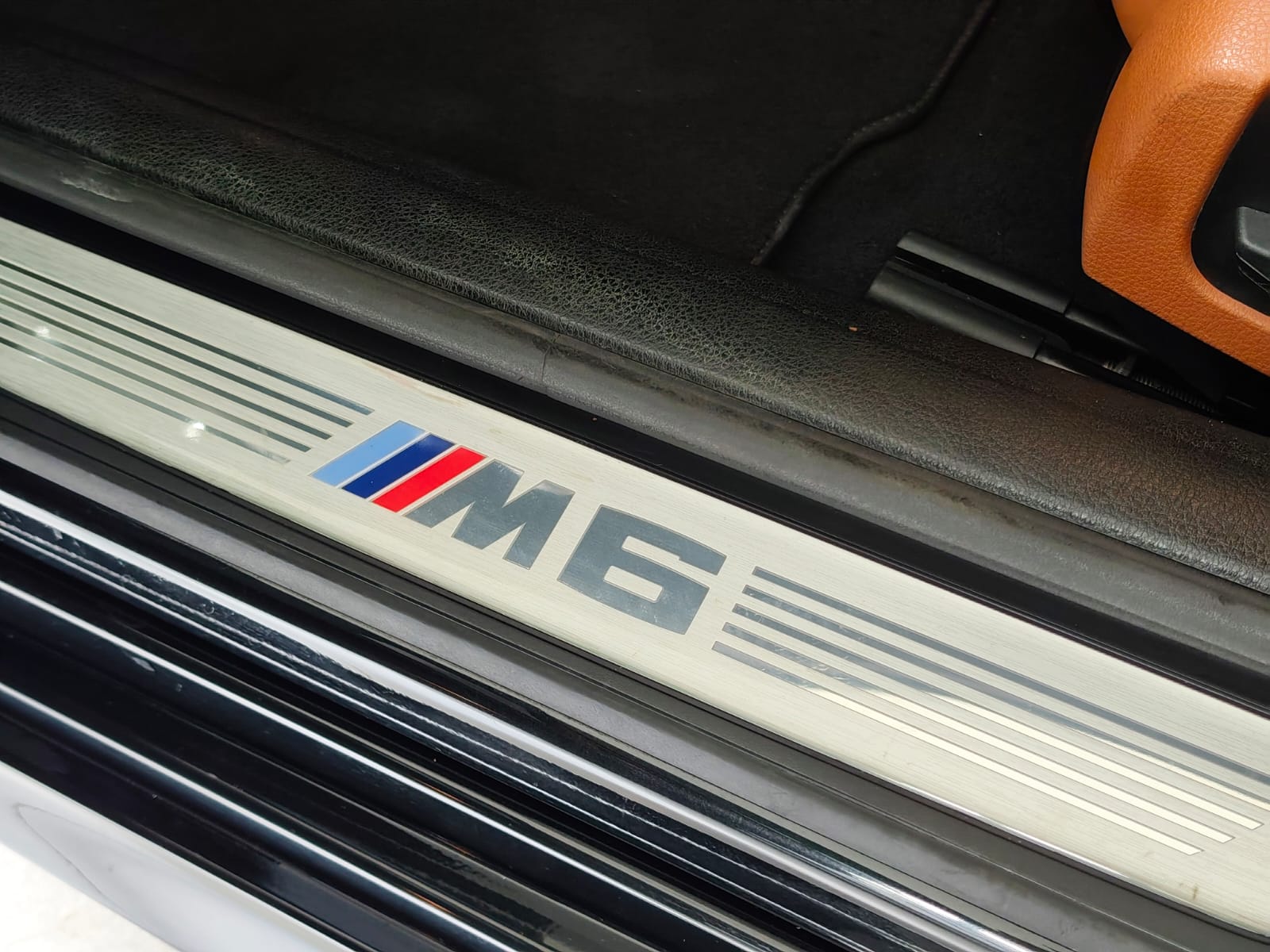 BMW M6