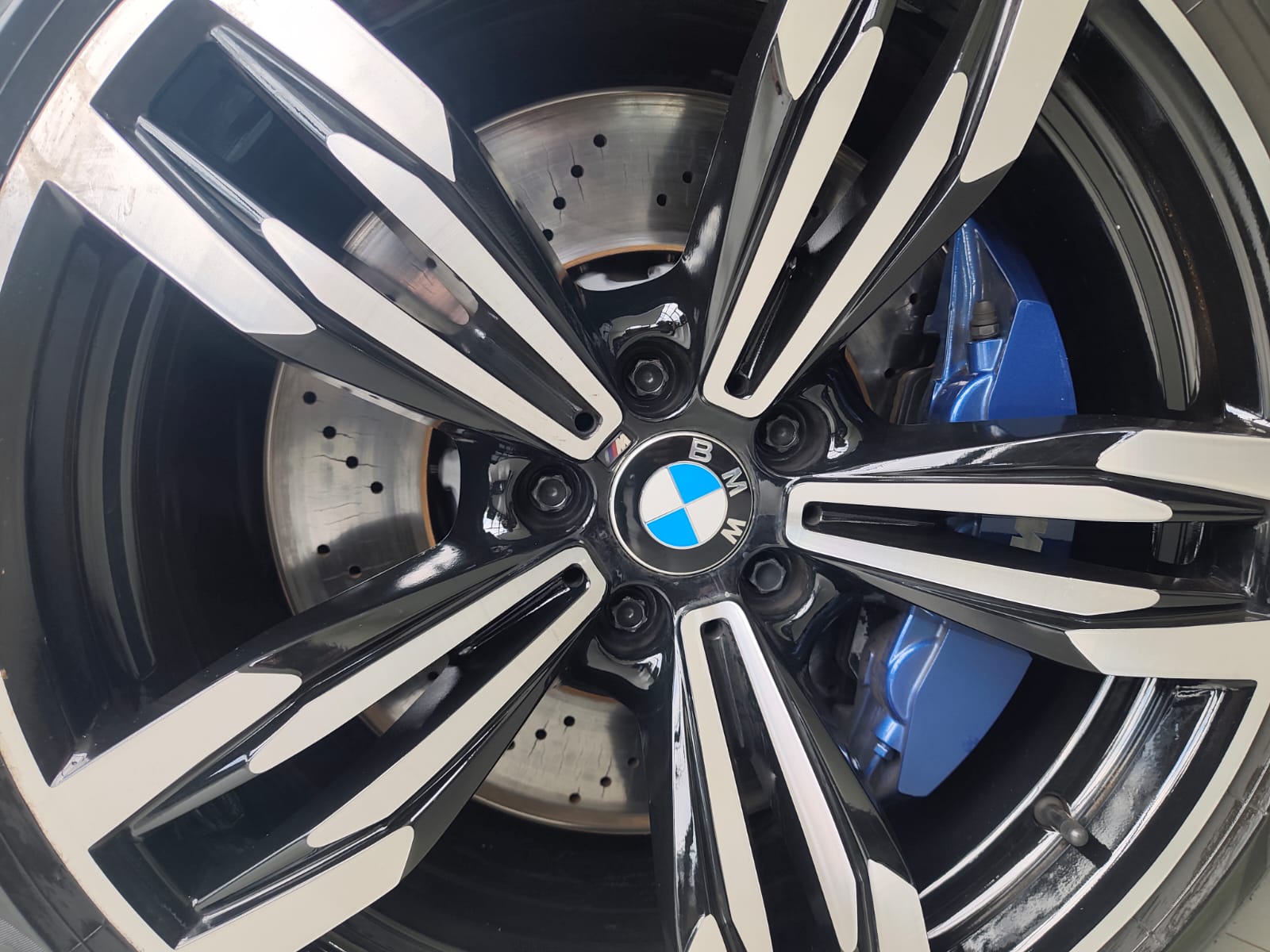 BMW M6