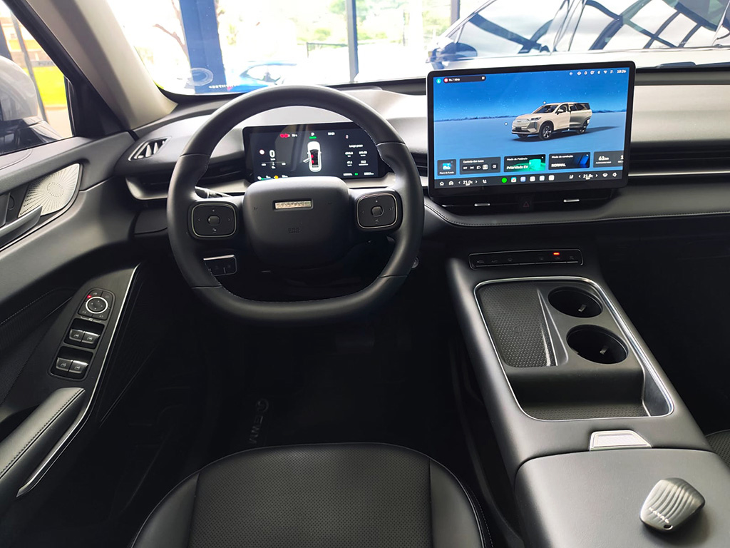 GWM HAVAL H6