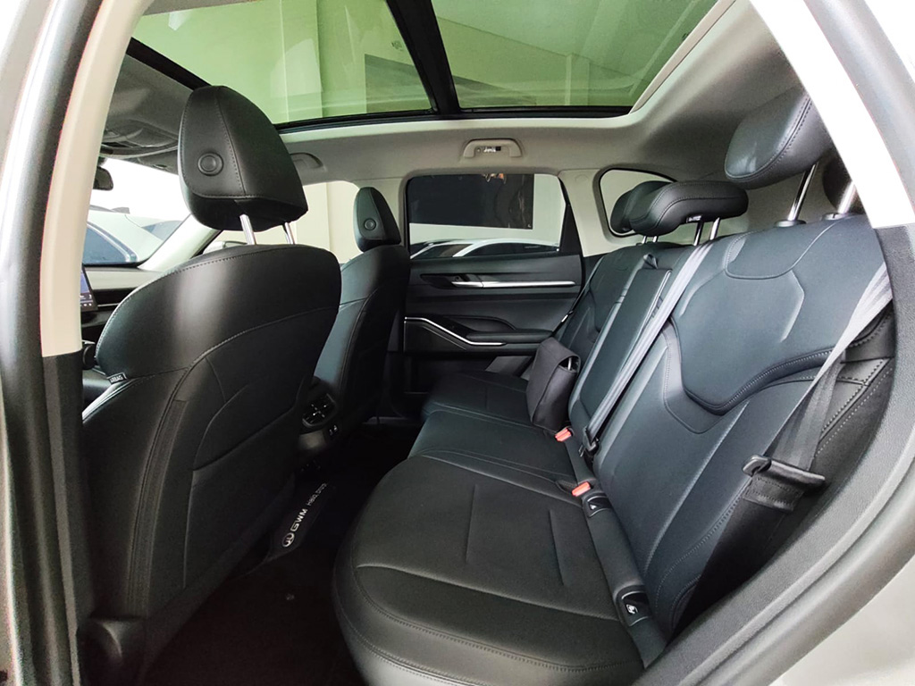 GWM HAVAL H6