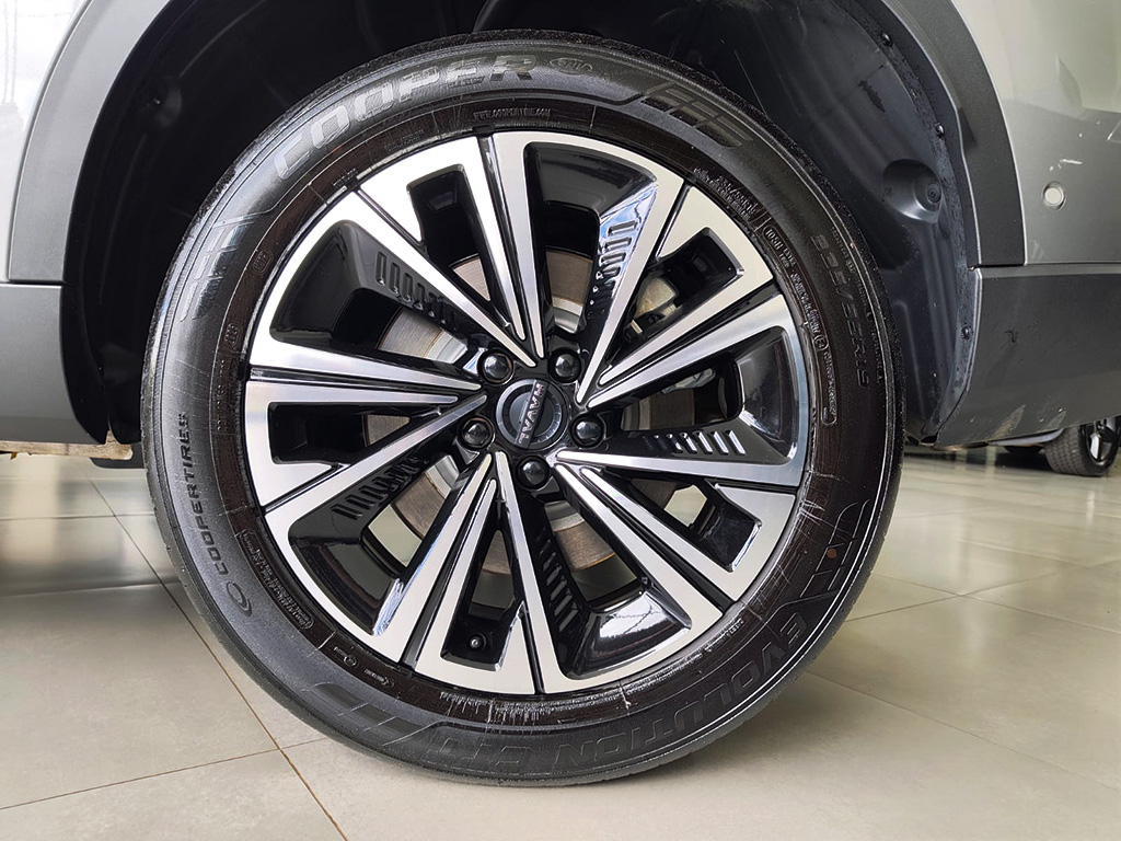 GWM HAVAL H6