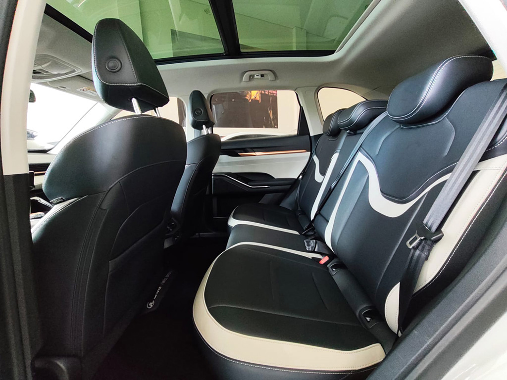 GWM HAVAL H6