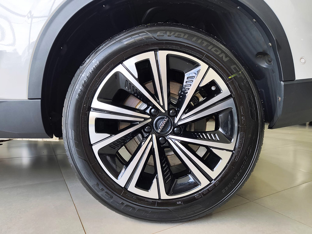 GWM HAVAL H6