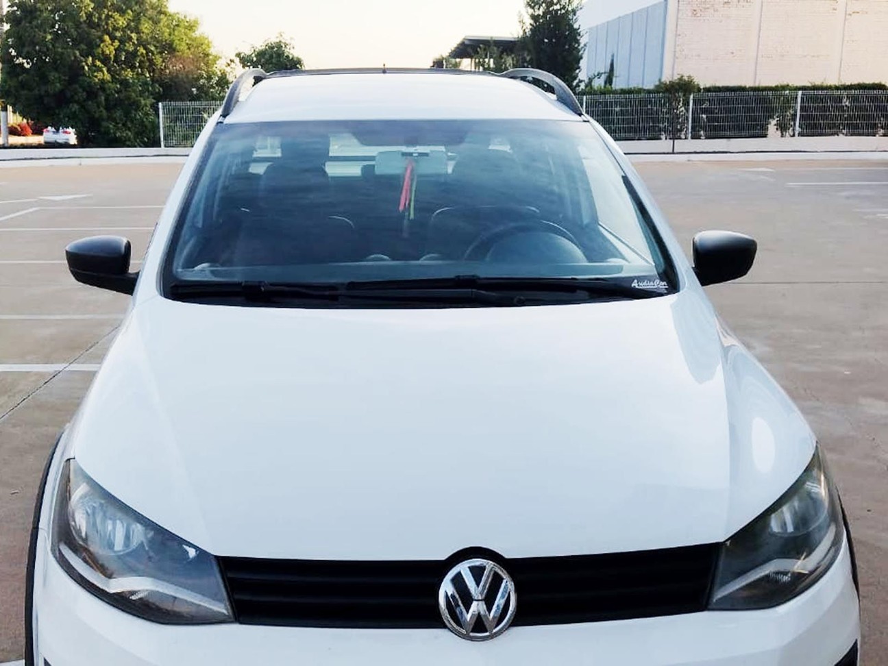 VOLKSWAGEN SAVEIRO