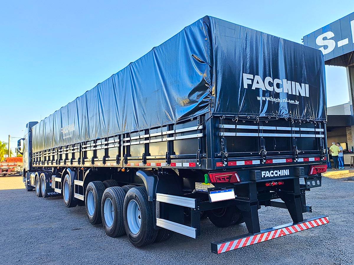 FACCHINI GRANELEIRO