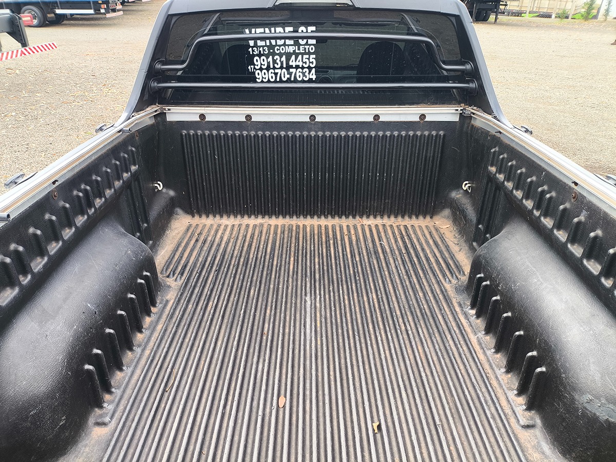 CHEVROLET MONTANA