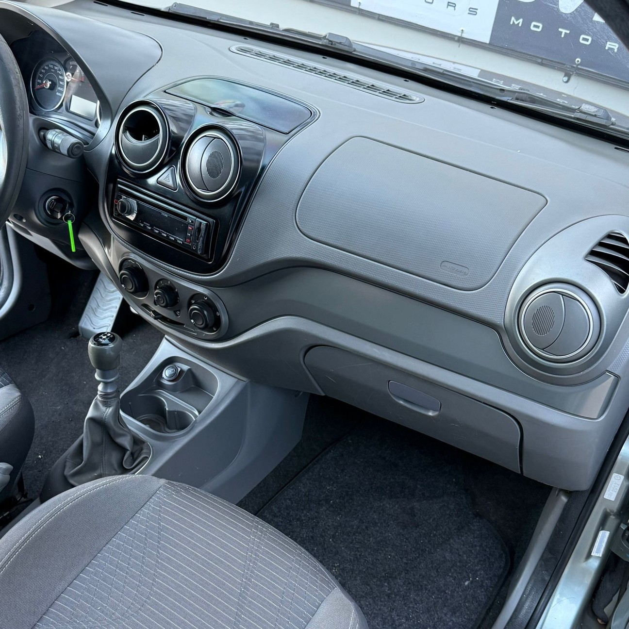 FIAT PALIO