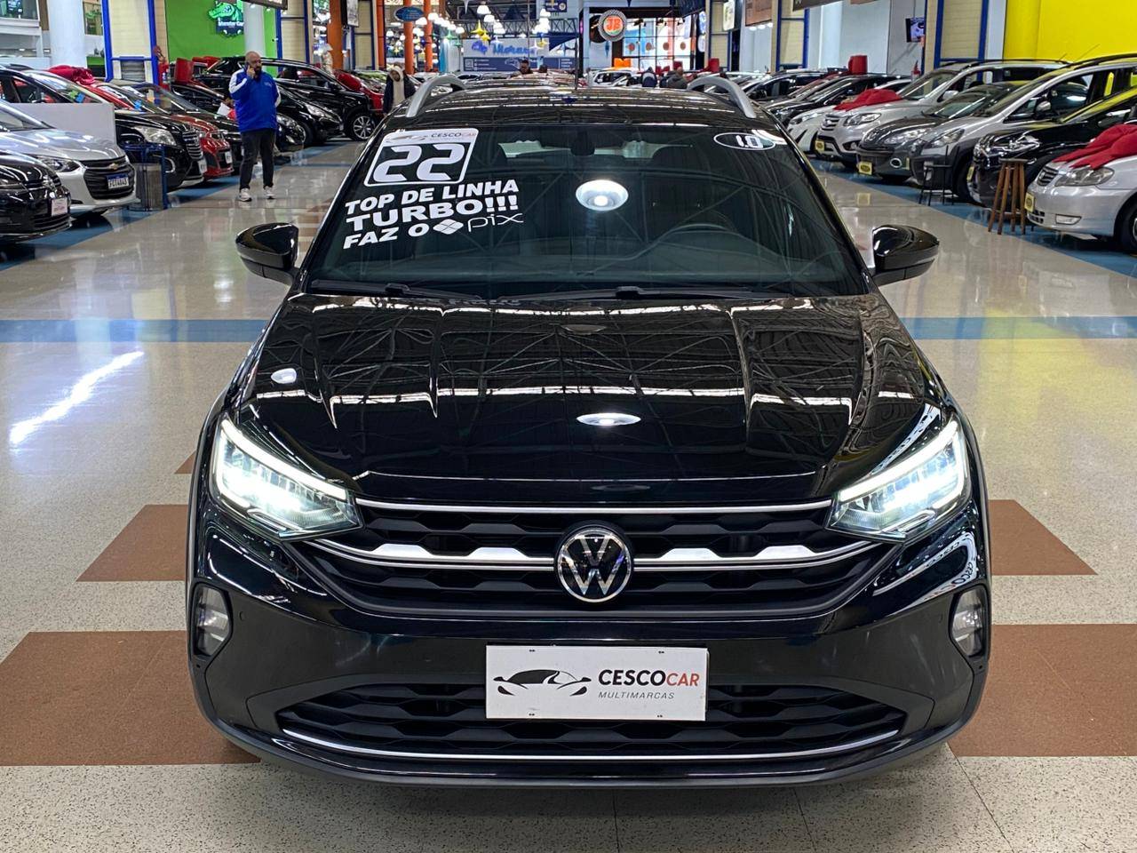 VOLKSWAGEN NIVUS