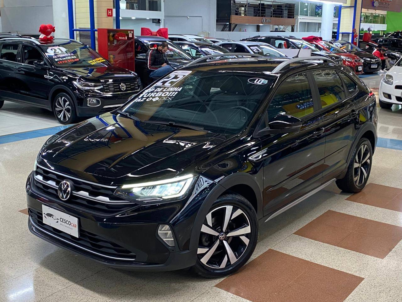 VOLKSWAGEN NIVUS