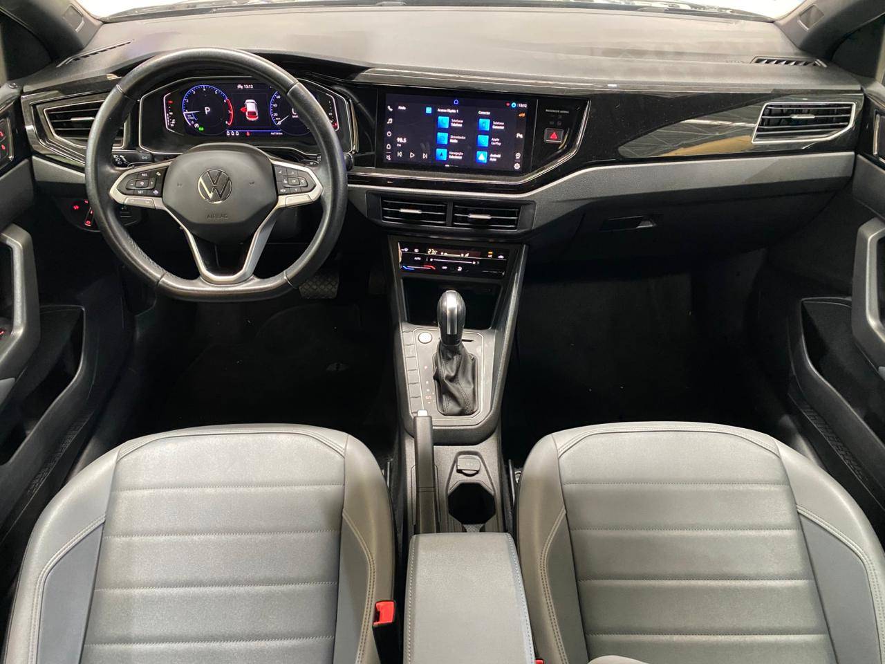 VOLKSWAGEN NIVUS