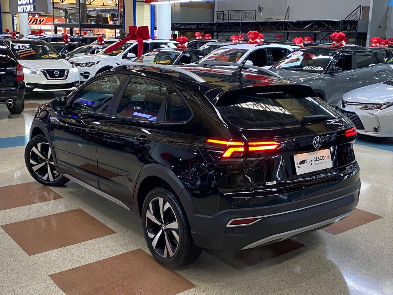 VOLKSWAGEN NIVUS