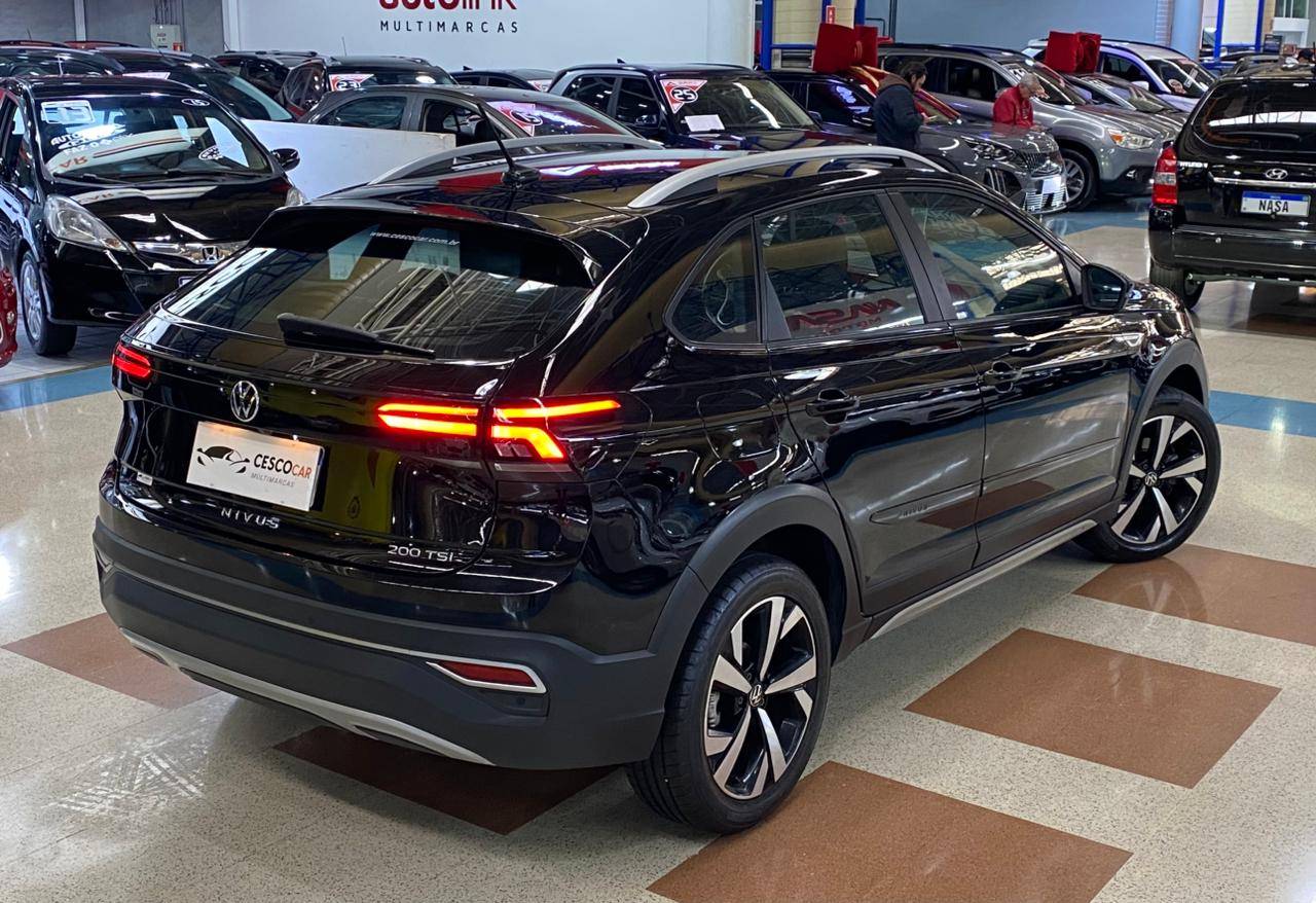 VOLKSWAGEN NIVUS