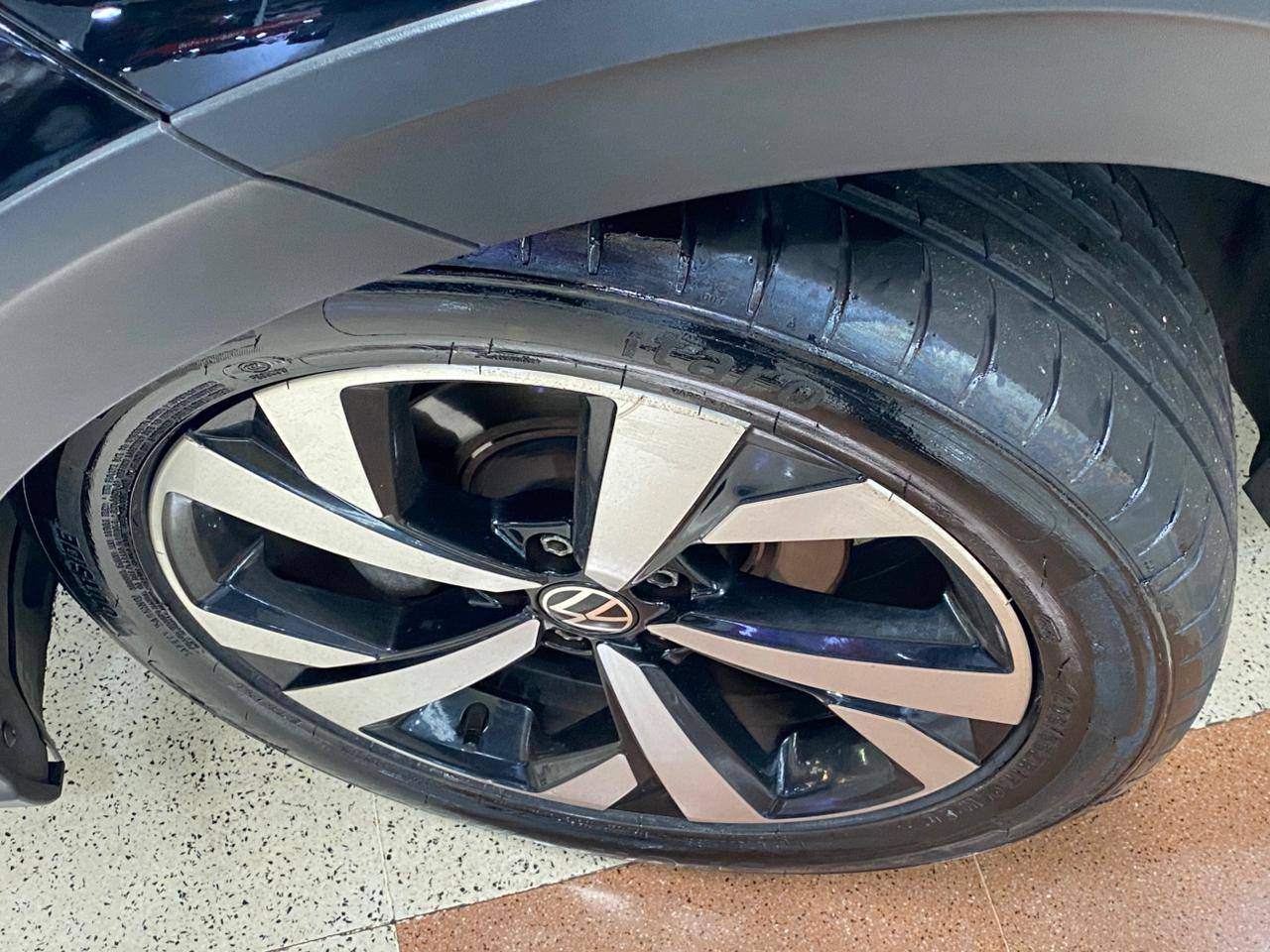 VOLKSWAGEN NIVUS