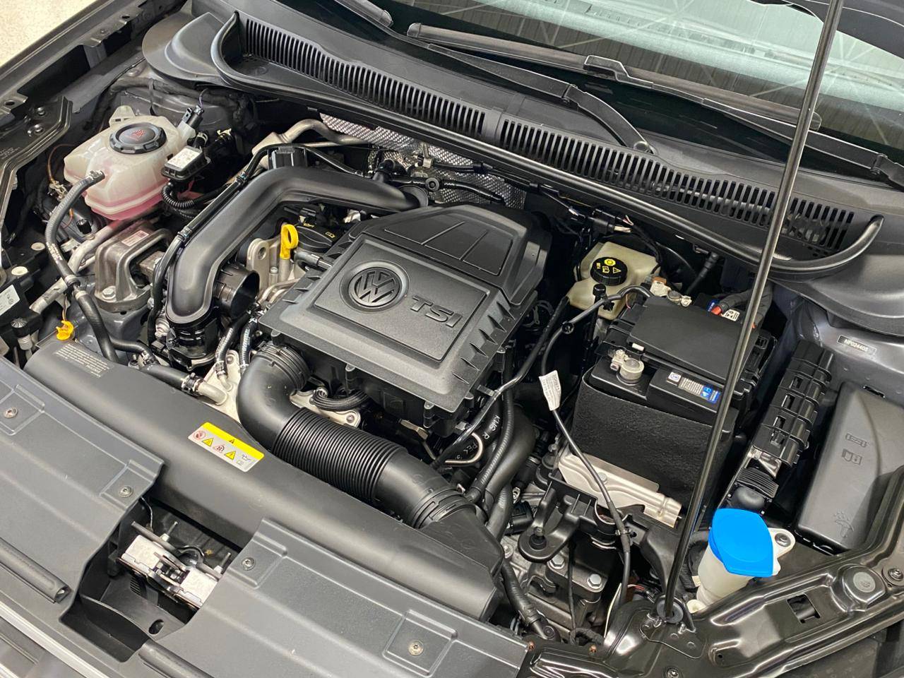 VOLKSWAGEN NIVUS