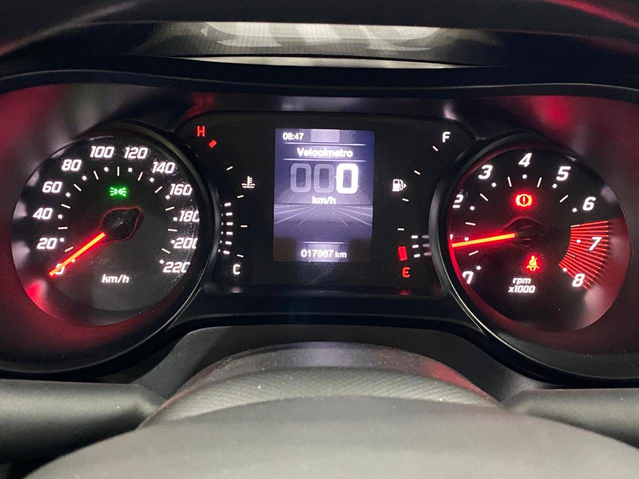 FIAT ARGO