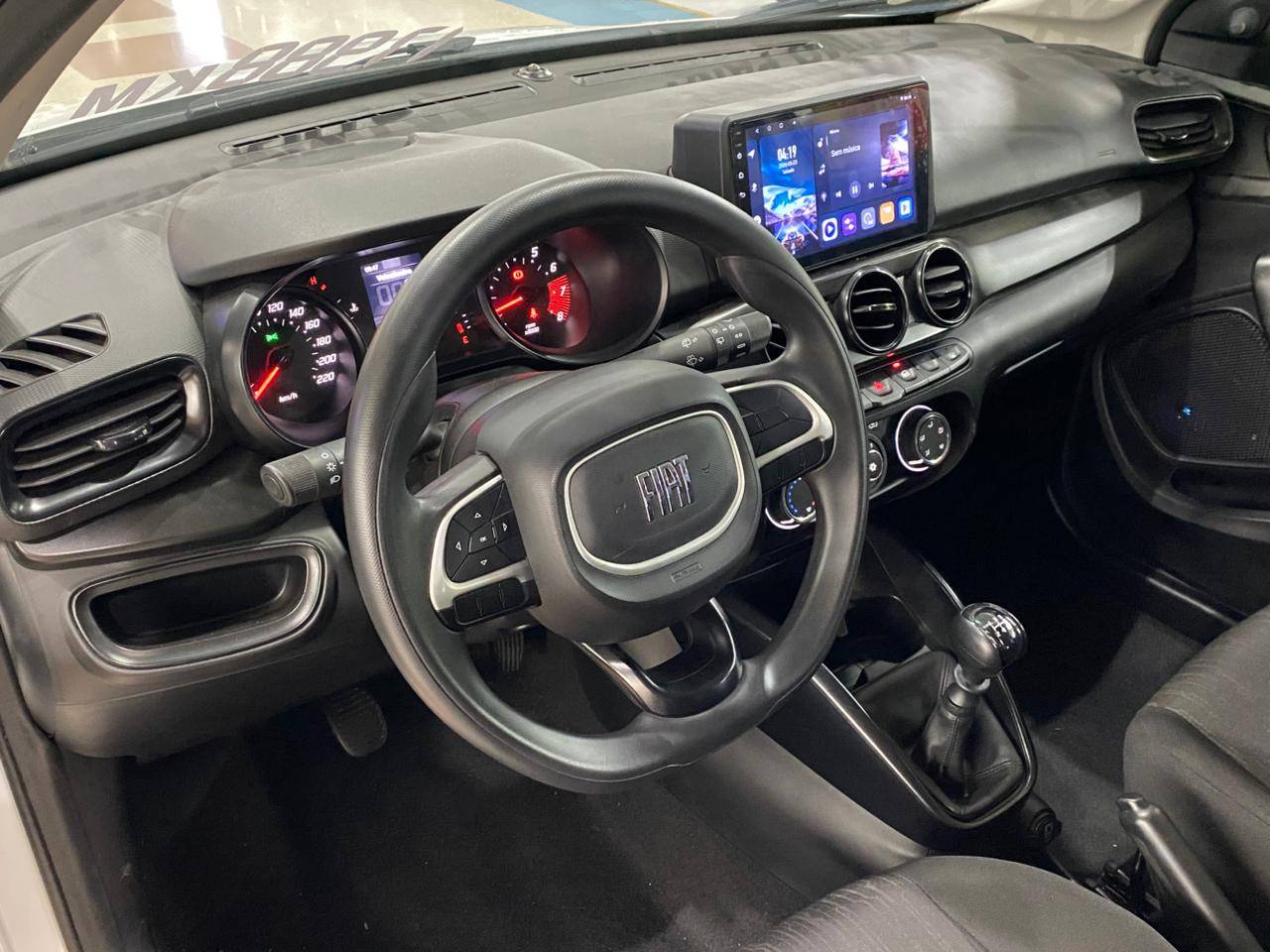 FIAT ARGO