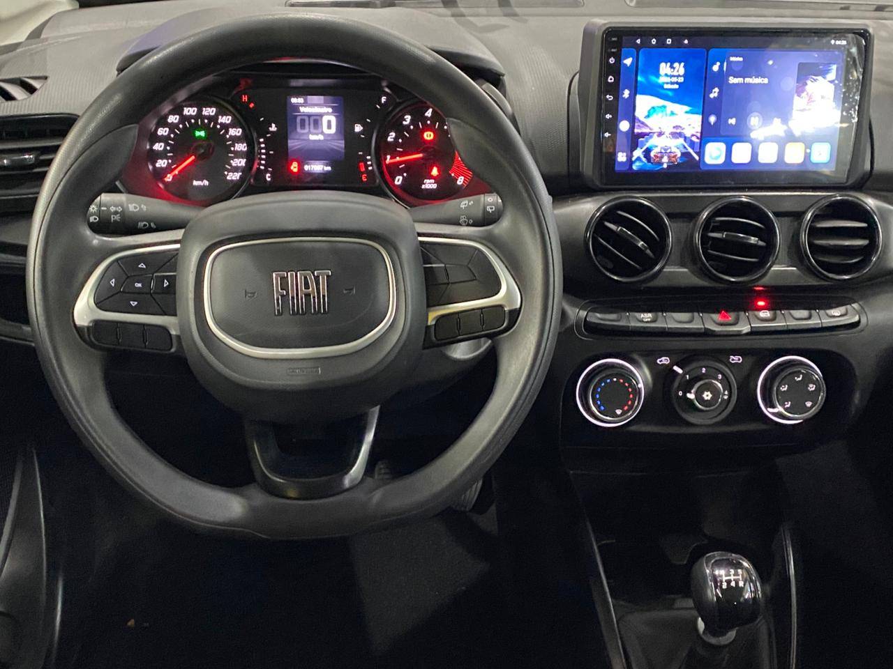 FIAT ARGO