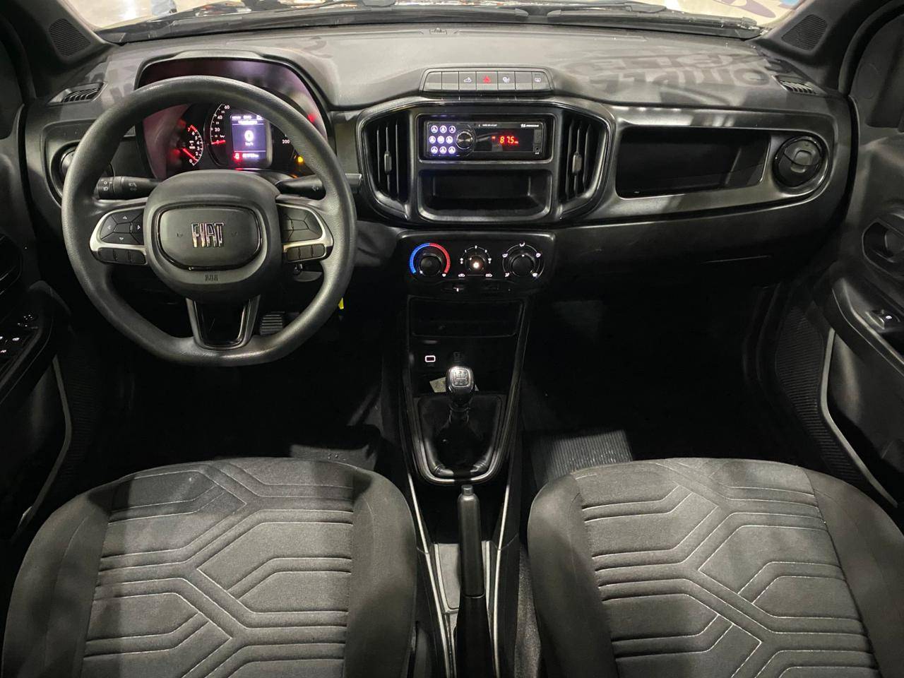 FIAT STRADA