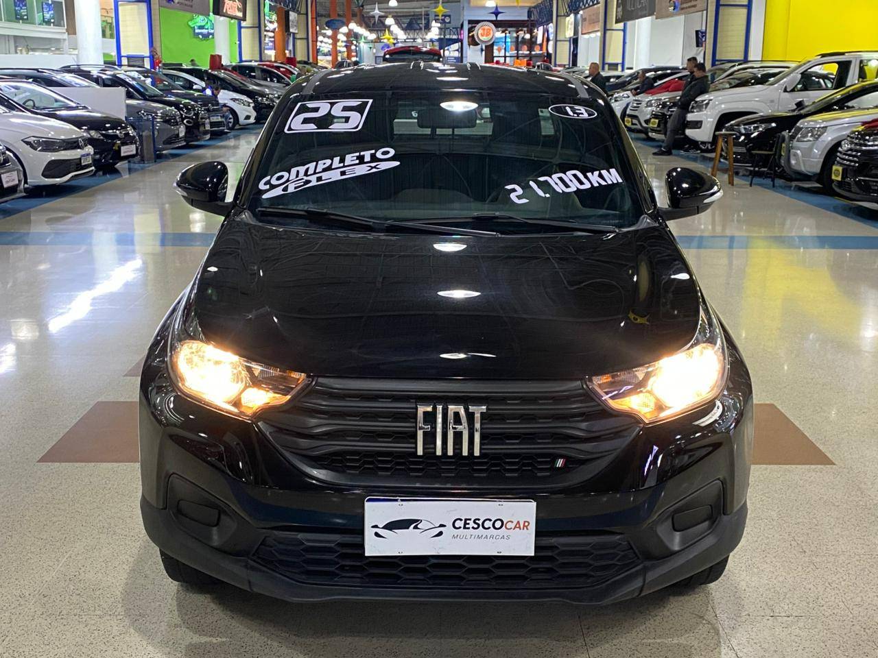 FIAT STRADA