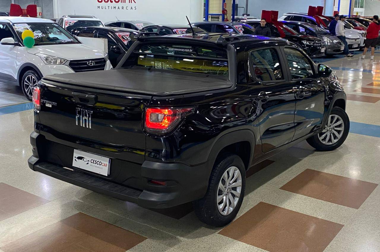 FIAT STRADA