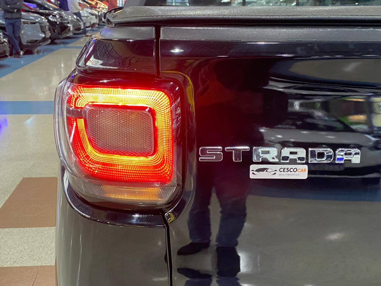FIAT STRADA